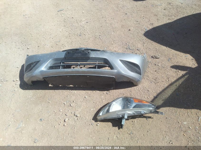 2018 Nissan Versa 1.6 Sv VIN: 3N1CN7AP9JL809958 Lot: 39679411