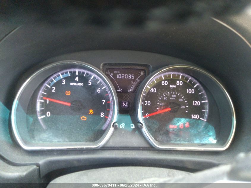 2018 Nissan Versa 1.6 Sv VIN: 3N1CN7AP9JL809958 Lot: 39679411