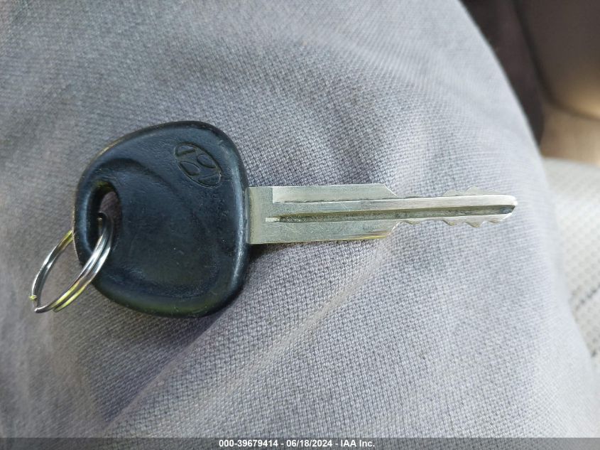 2006 Hyundai Tucson Gls/Limited VIN: KM8JN12D26U255046 Lot: 39679414