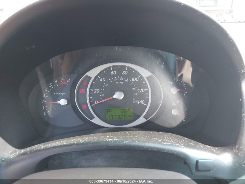 2006 Hyundai Tucson Gls/Limited VIN: KM8JN12D26U255046 Lot: 39679414