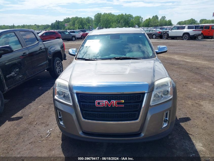 2012 GMC Terrain Sle-2 VIN: 2GKALSEK9C6173078 Lot: 39679417