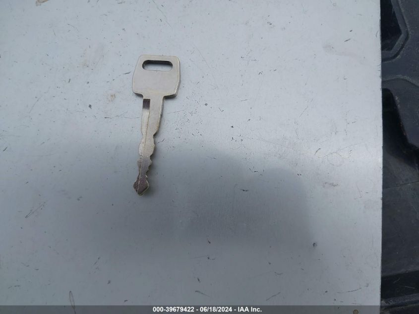 1994 Ford F150 VIN: 1FTEX14N0RKB89666 Lot: 39679422