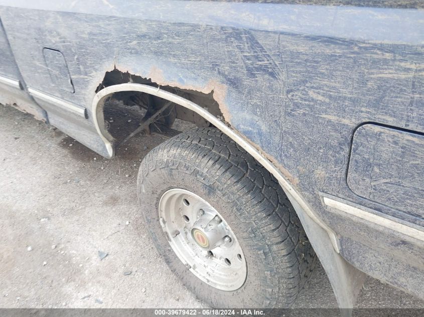 1994 Ford F150 VIN: 1FTEX14N0RKB89666 Lot: 39679422