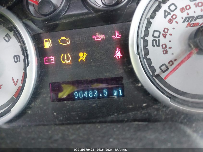 2009 Ford Focus Se VIN: 1FAHP32N59W216788 Lot: 39679423