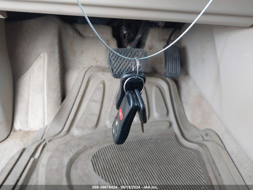 2010 Nissan Sentra 2.0S VIN: 3N1AB6AP2AL706794 Lot: 39679434