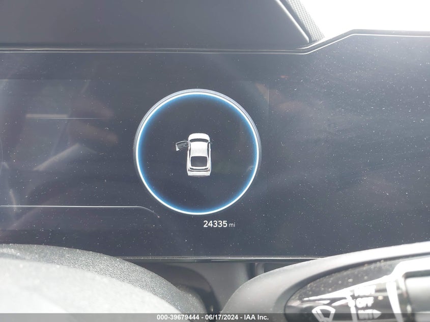 2023 HYUNDAI ELANTRA N - KMHLW4AK1PU013860