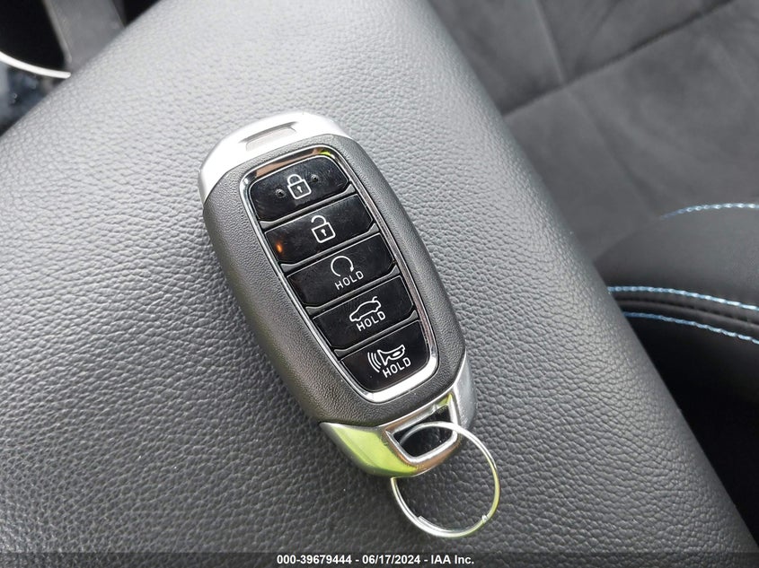 2023 HYUNDAI ELANTRA N - KMHLW4AK1PU013860