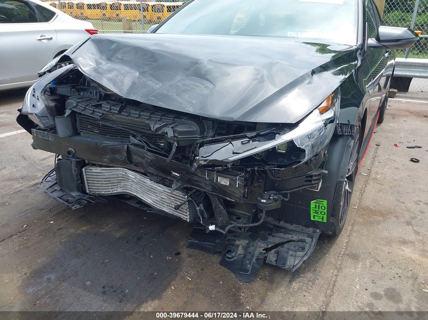 2023 HYUNDAI ELANTRA N - KMHLW4AK1PU013860