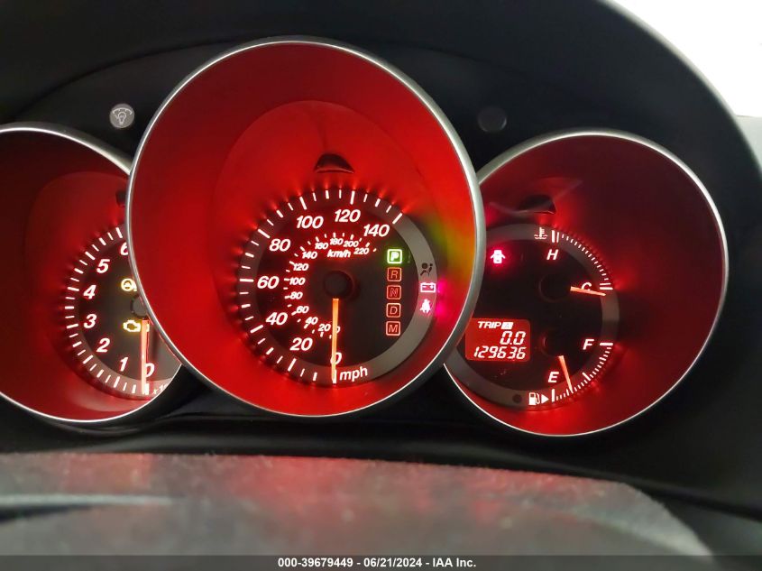 2004 Mazda Mazda3 S VIN: JM1BK323241212474 Lot: 39679449