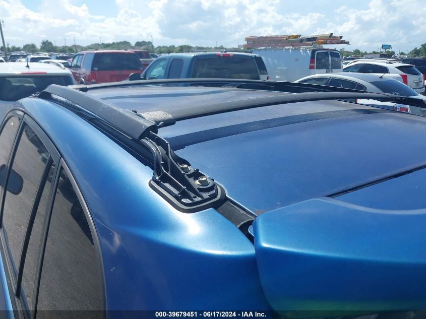 2002 Toyota Rav4 VIN: JTEGH20V620045151 Lot: 39679451