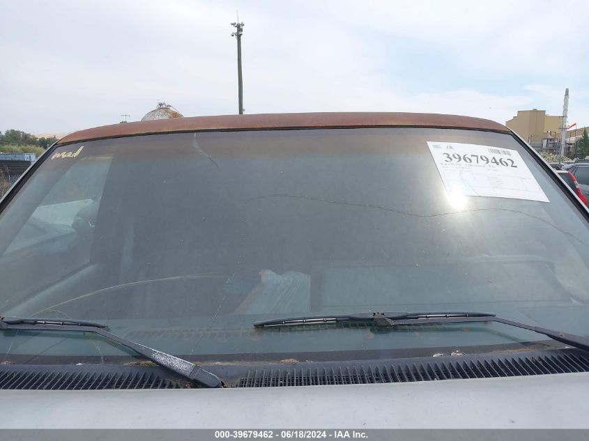 1990 Chevrolet Gmt-400 K1500 VIN: 1GCDK14KXLZ158004 Lot: 39679462