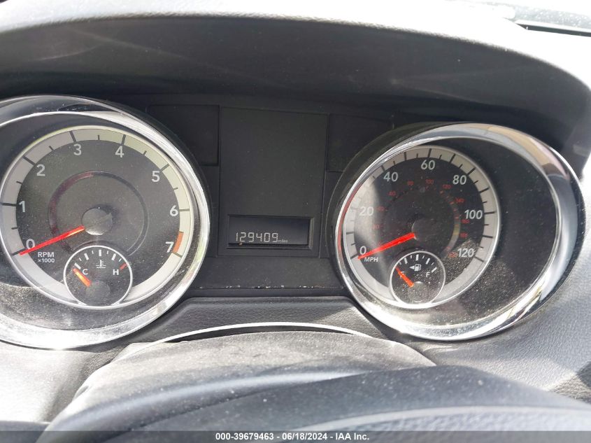 2016 Dodge Grand Caravan Sxt VIN: 2C4RDGCG5GR178421 Lot: 39679463