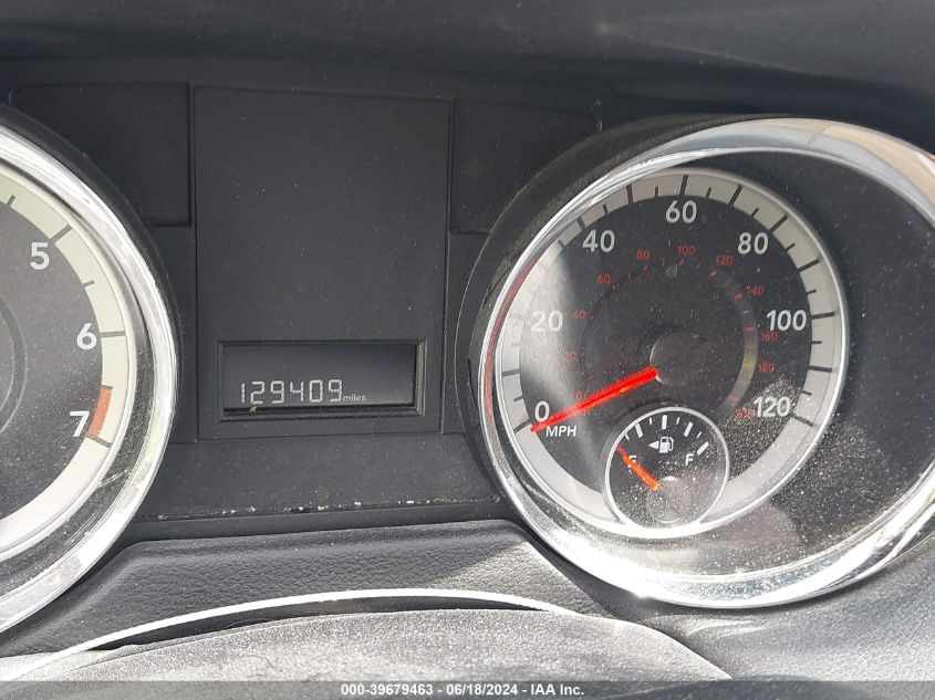 2016 Dodge Grand Caravan Sxt VIN: 2C4RDGCG5GR178421 Lot: 39679463