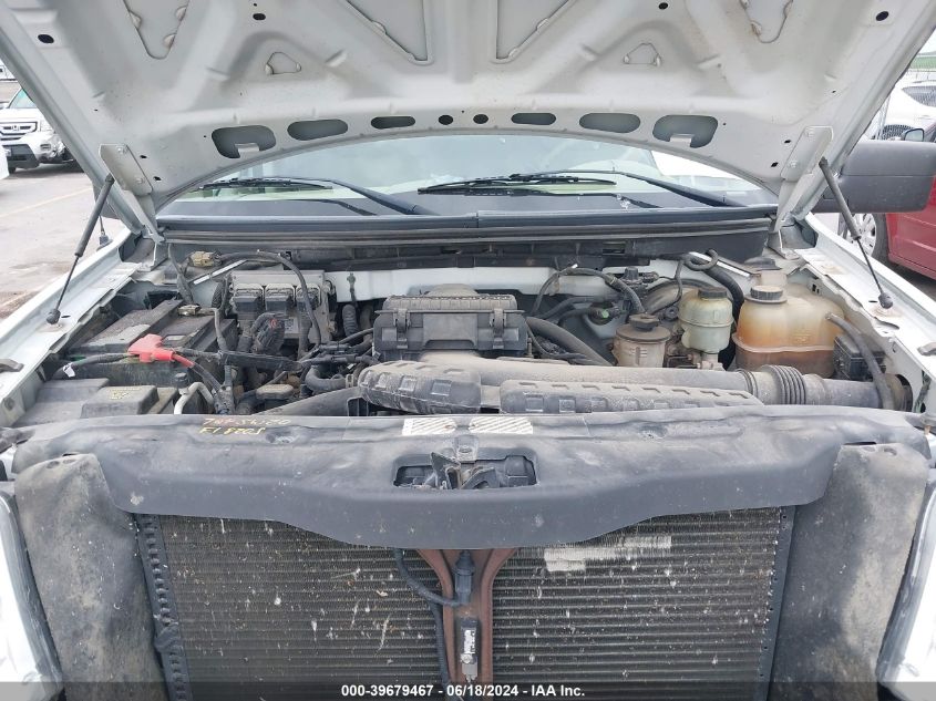 2005 Ford F-150 Fx4/Lariat/Xlt VIN: 1FTPW14505FA30435 Lot: 39679467