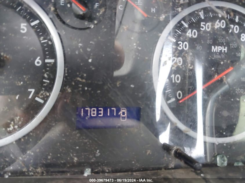 2011 Dodge Ram 1500 VIN: 1D7RV1GP3BS700156 Lot: 39679473