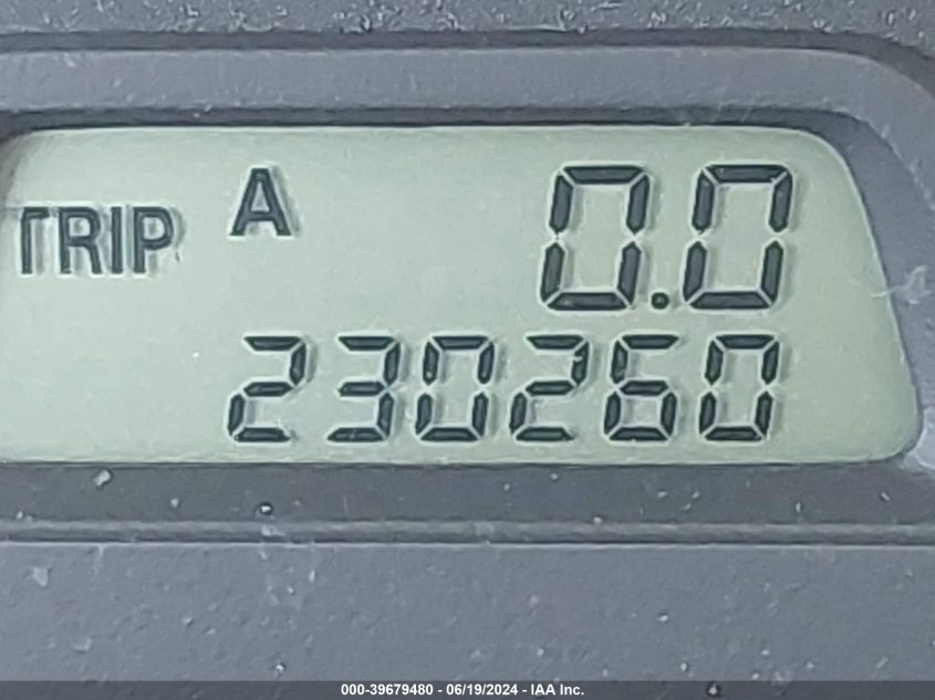 1999 Honda Accord Ex V6 VIN: 1HGCG2258XA022573 Lot: 39679480