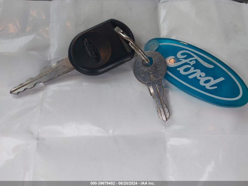 2006 Ford F150 VIN: 1FTRX12566KA92701 Lot: 39679482