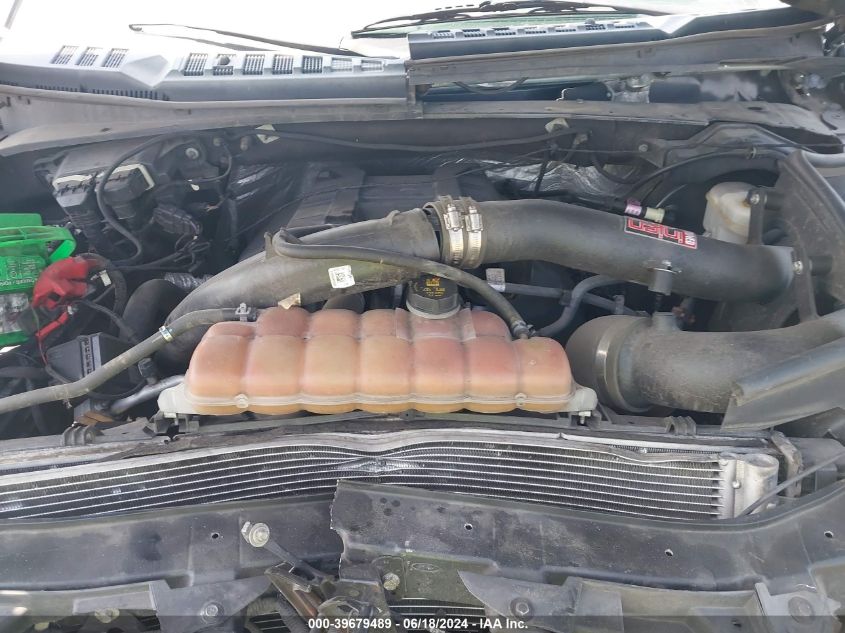 1FTEW1EP5GFB92992 2016 Ford F-150 Xlt