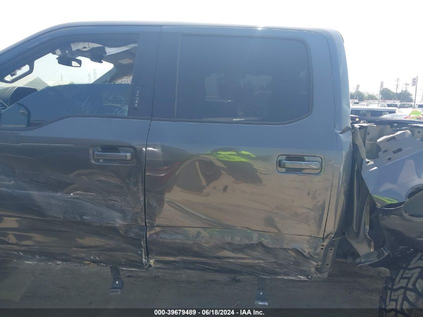 1FTEW1EP5GFB92992 2016 Ford F-150 Xlt