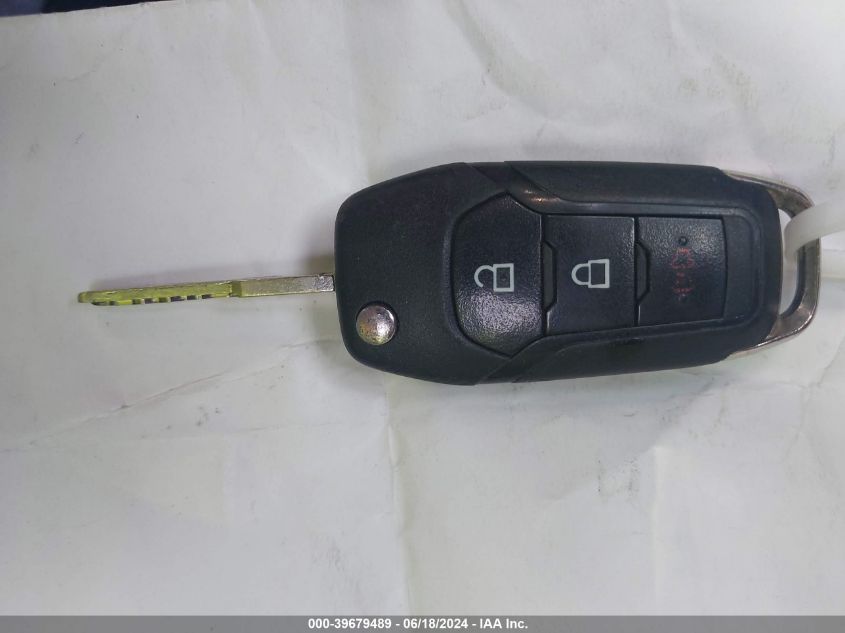 1FTEW1EP5GFB92992 2016 Ford F-150 Xlt