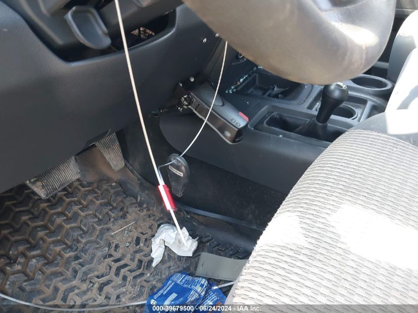 2012 Ram 3500 St VIN: 3C63DRGL0CG118689 Lot: 39679500