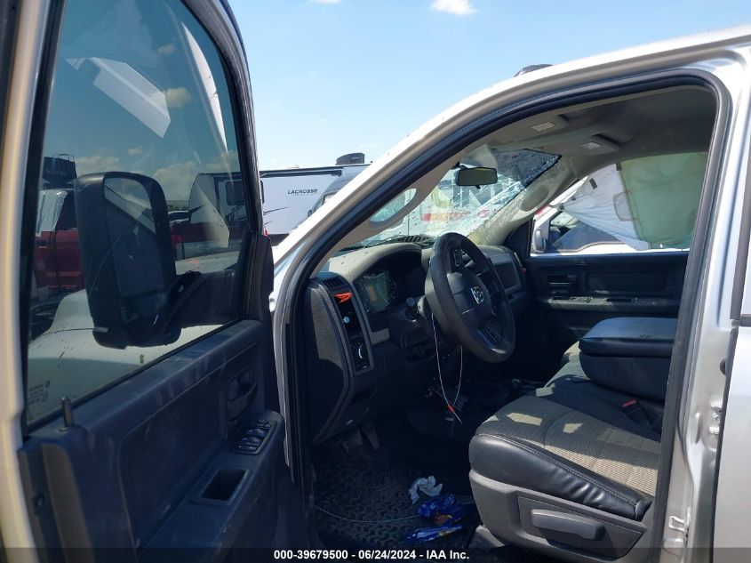 2012 Ram 3500 St VIN: 3C63DRGL0CG118689 Lot: 39679500