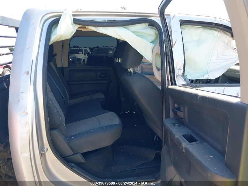 2012 Ram 3500 St VIN: 3C63DRGL0CG118689 Lot: 39679500