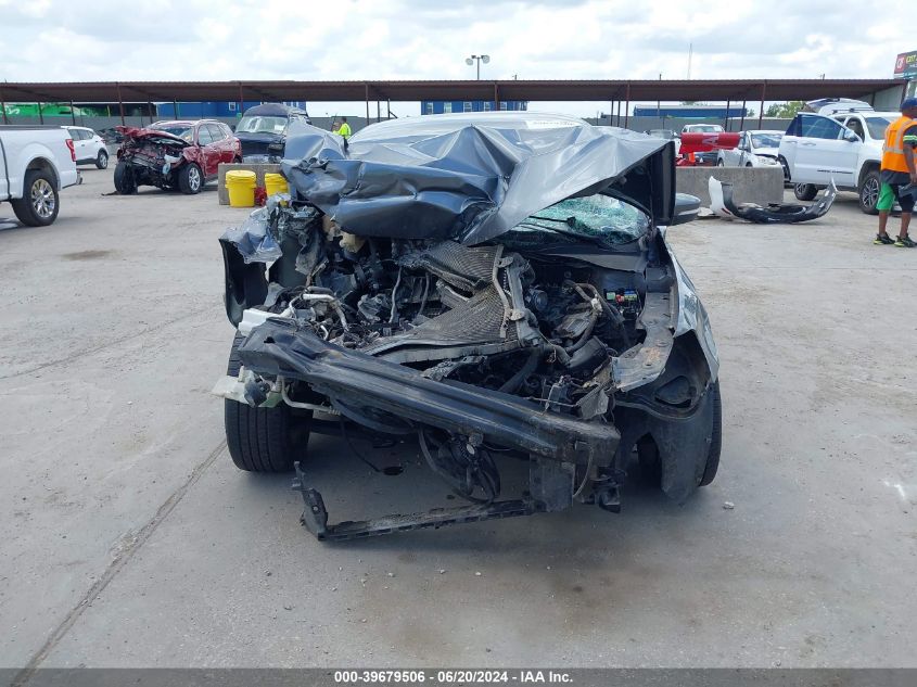 2013 Volkswagen Passat 2.5L Se VIN: 1VWBH7A31DC019886 Lot: 39679506