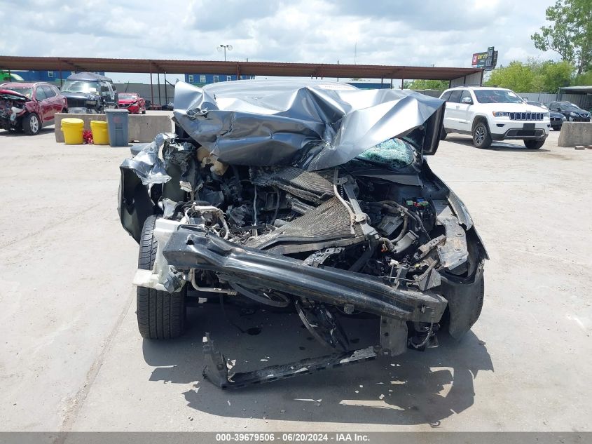 2013 Volkswagen Passat 2.5L Se VIN: 1VWBH7A31DC019886 Lot: 39679506