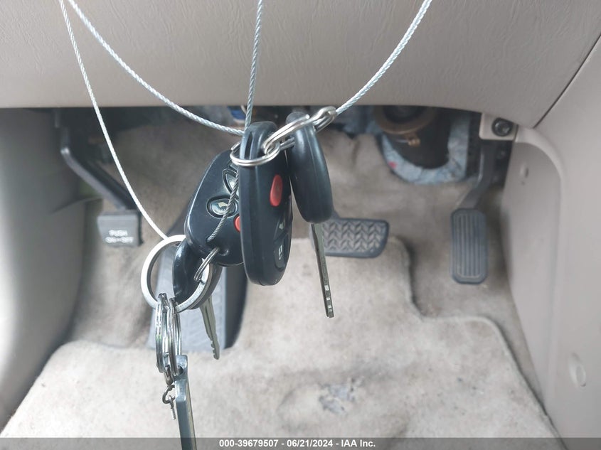 2006 Toyota Sienna Xle Limited VIN: 5TDZA22CX6S550562 Lot: 39679507