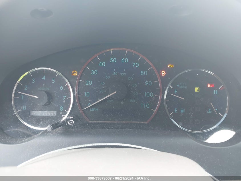 2006 Toyota Sienna Xle Limited VIN: 5TDZA22CX6S550562 Lot: 39679507