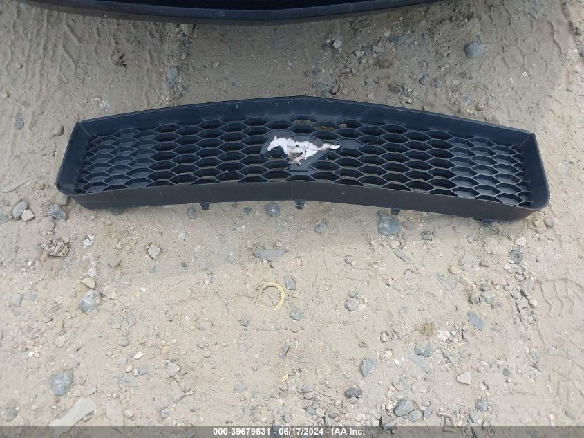 2007 Ford Mustang V6 Deluxe/V6 Premium VIN: 1ZVFT80N975210103 Lot: 39679531