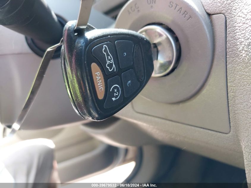 2007 Jeep Grand Cherokee Limited VIN: 1J8HR58217C648380 Lot: 39679532