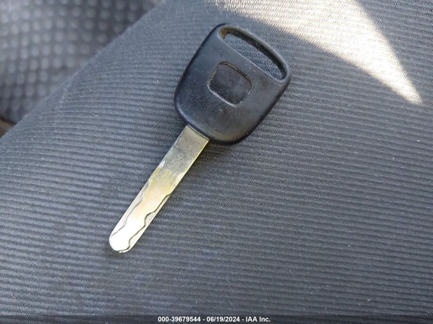 2005 Honda Element Ex VIN: 5J6YH18695L012724 Lot: 39679544