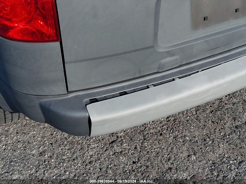 2005 Honda Element Ex VIN: 5J6YH18695L012724 Lot: 39679544