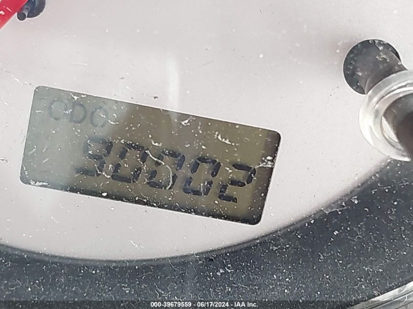 2003 Toyota Mr2 Spyder VIN: JTDFR320330065248 Lot: 39679559