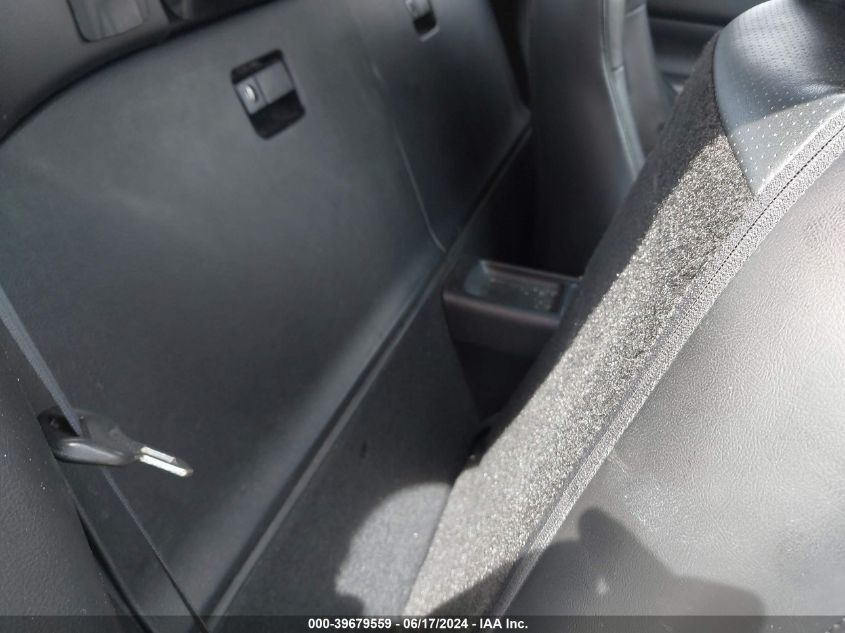 2003 Toyota Mr2 Spyder VIN: JTDFR320330065248 Lot: 39679559