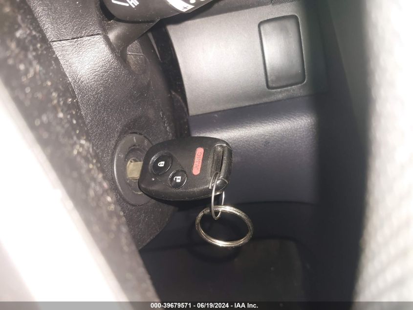 2010 Honda Cr-V Ex VIN: 5J6RE4H56AL032364 Lot: 39679571