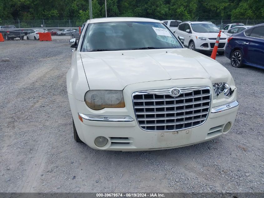 2C3KA63H66H106696 2006 Chrysler 300C