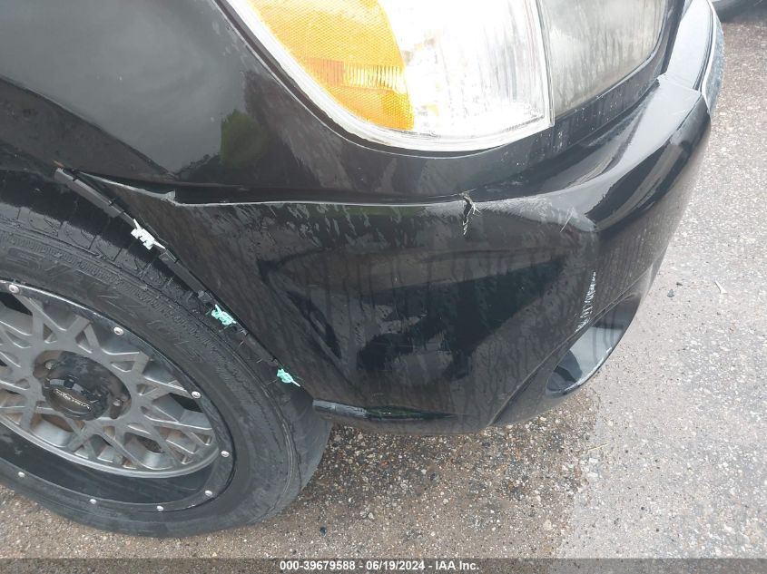 2006 Toyota Tundra Sr5 V8 VIN: 5TBET34126S532642 Lot: 39679588