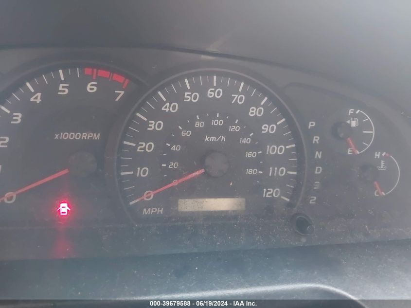 2006 Toyota Tundra Sr5 V8 VIN: 5TBET34126S532642 Lot: 39679588