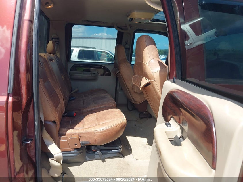 2006 Ford F-250 Lariat/Xl/Xlt VIN: 1FTSW21PX6EA38197 Lot: 39679594