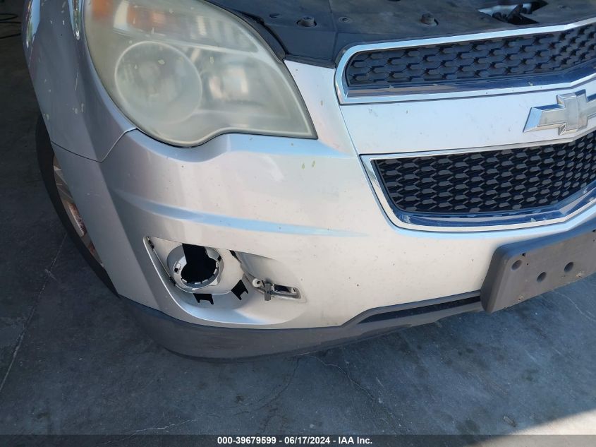 2012 Chevrolet Equinox Ls VIN: 2GNALBEK0C6289532 Lot: 39679599