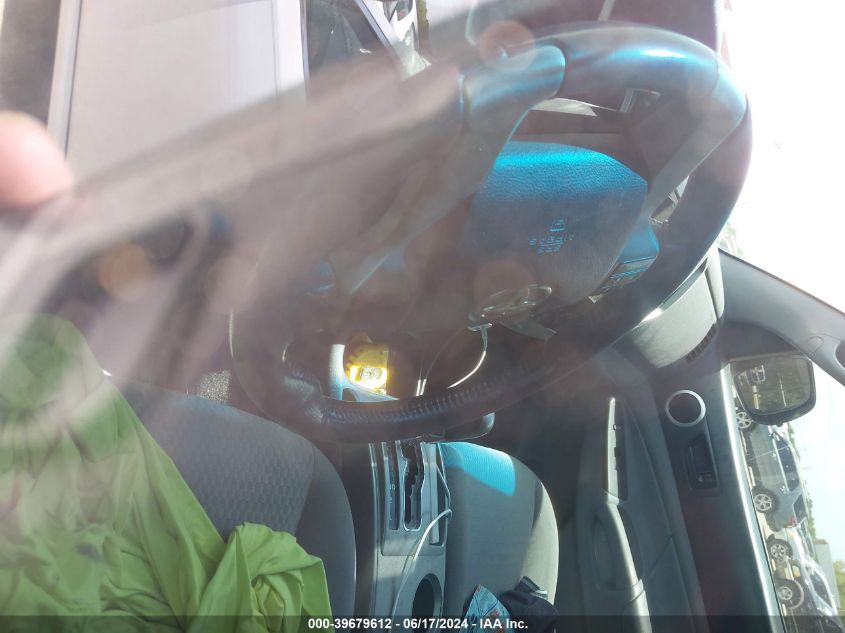 2013 Toyota Tacoma Prerunner VIN: 5TFJX4GN5DX022596 Lot: 39679612