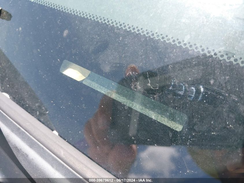 2013 Toyota Tacoma Prerunner VIN: 5TFJX4GN5DX022596 Lot: 39679612