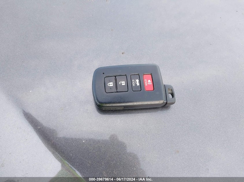 2012 Toyota Camry Se V6 VIN: 4T1BK1FK6CU003978 Lot: 39679614