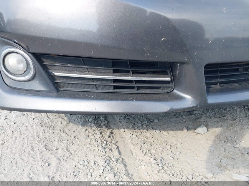 2012 Toyota Camry Se V6 VIN: 4T1BK1FK6CU003978 Lot: 39679614