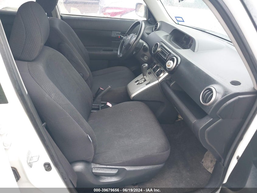 2008 Scion Xb VIN: JTLKE50E181032923 Lot: 39679656