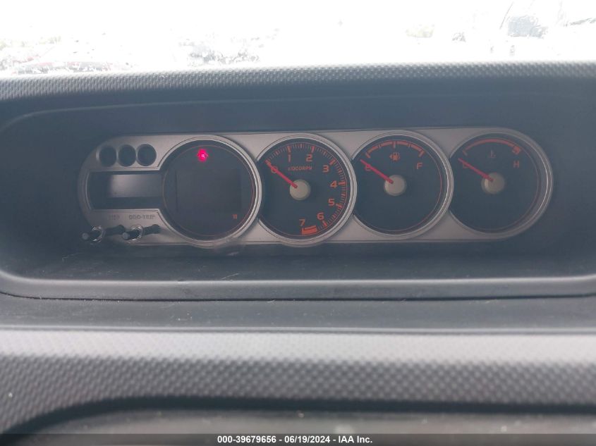 2008 Scion Xb VIN: JTLKE50E181032923 Lot: 39679656