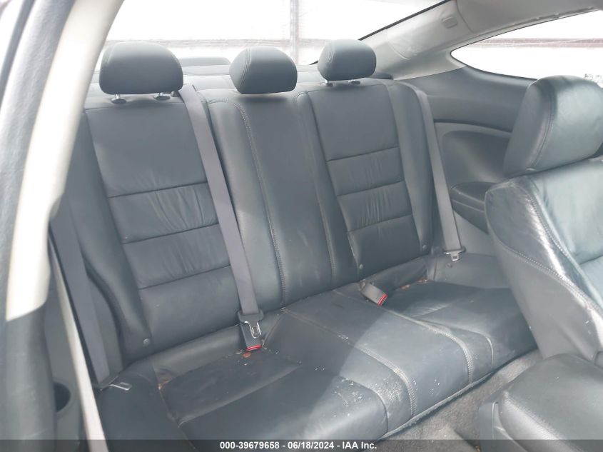 2009 Honda Accord 3.5 Ex-L VIN: 1HGCS22829A012195 Lot: 39679658